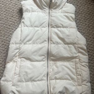 Old Navy Winter Puffy Vest